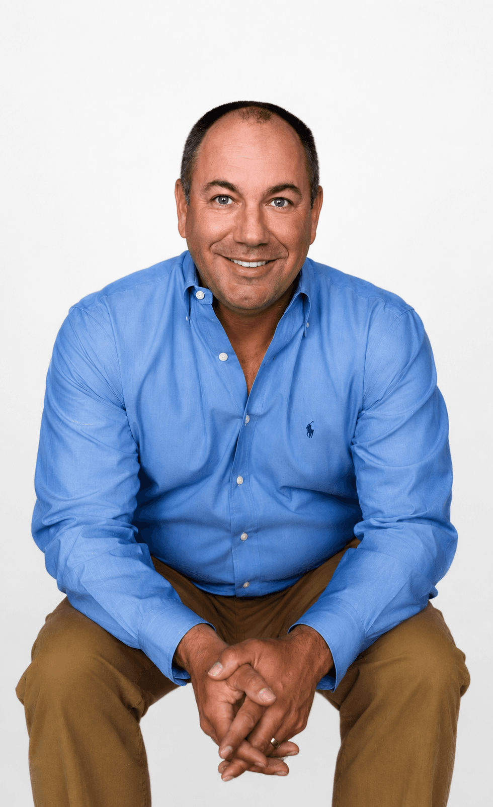 Dr. Ron Elliott DMD